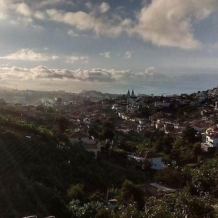 Vista Funchal Apartment Bagian luar foto