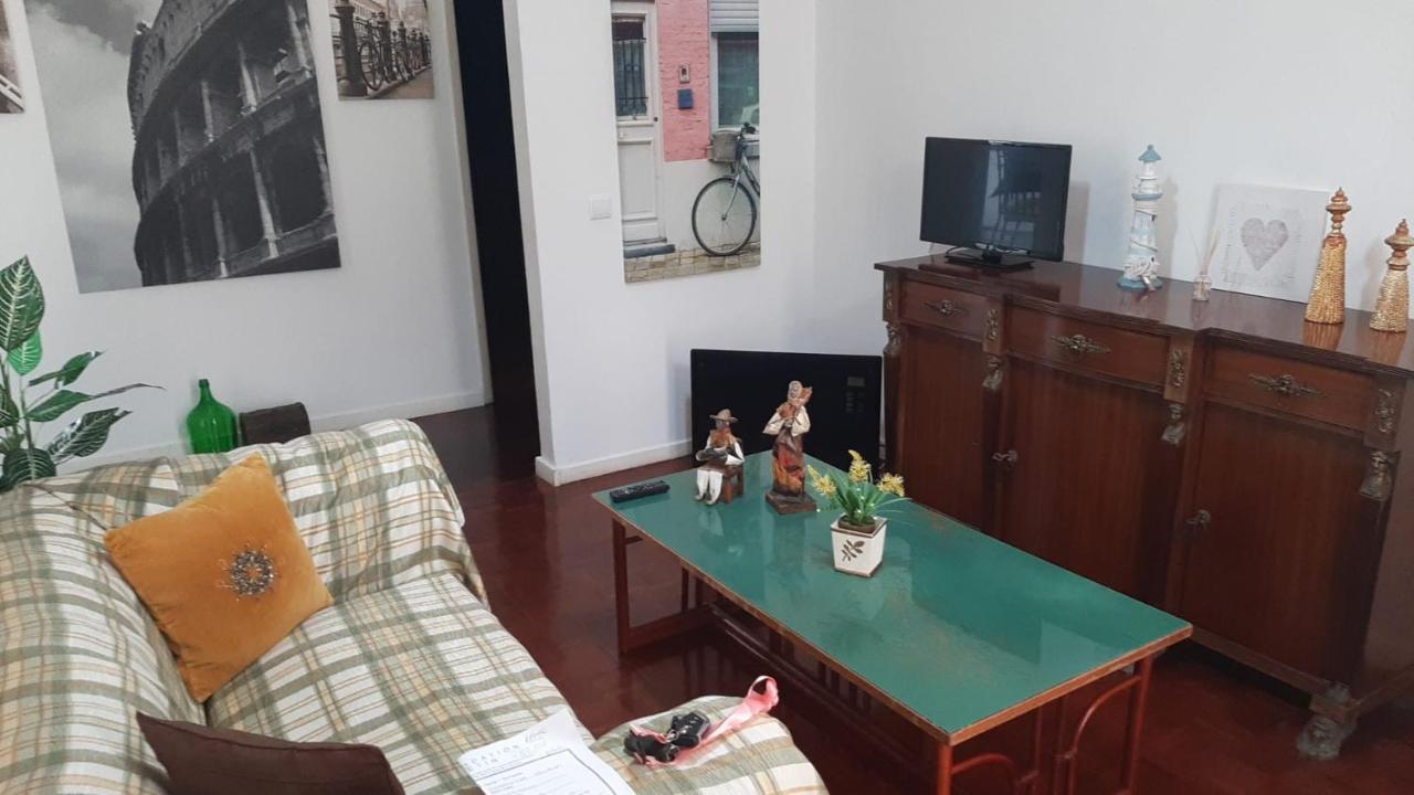 Vista Funchal Apartment Bagian luar foto