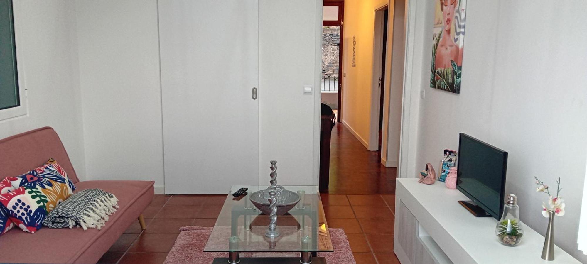 Vista Funchal Apartment Bagian luar foto