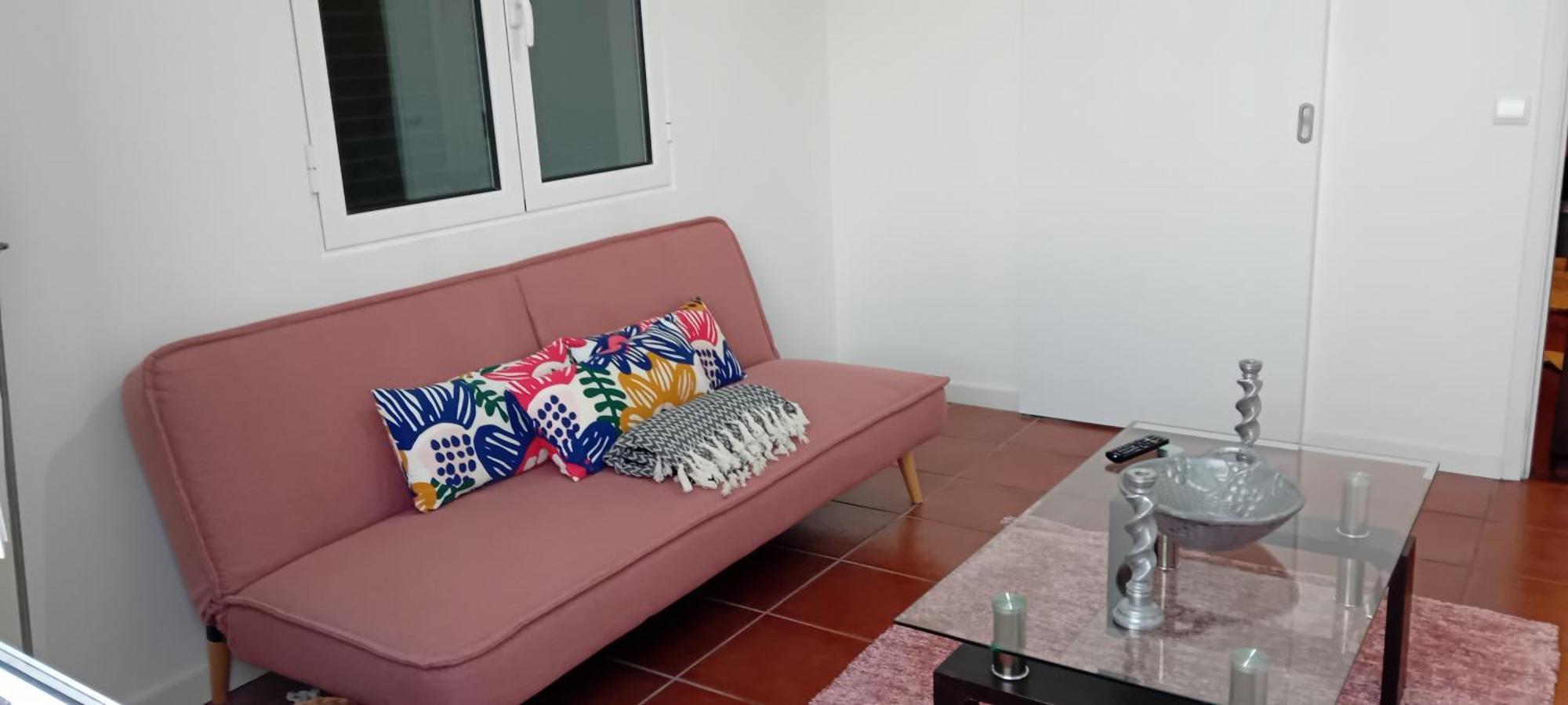 Vista Funchal Apartment Bagian luar foto