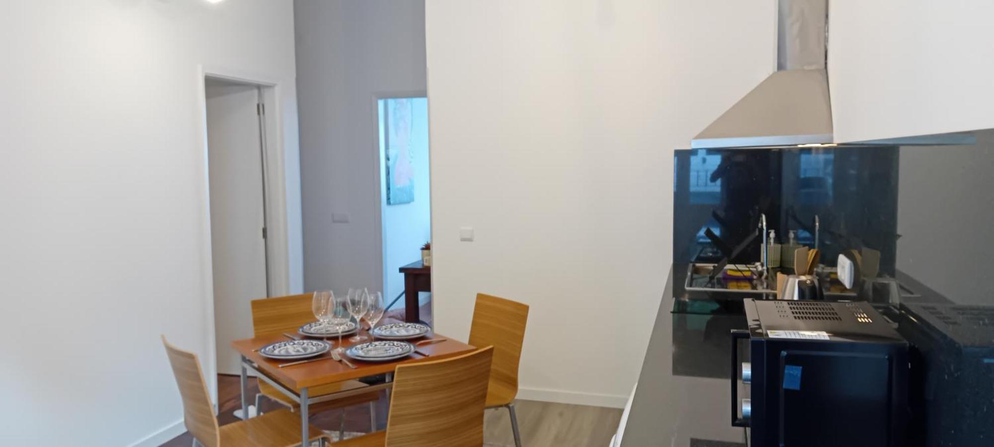 Vista Funchal Apartment Bagian luar foto